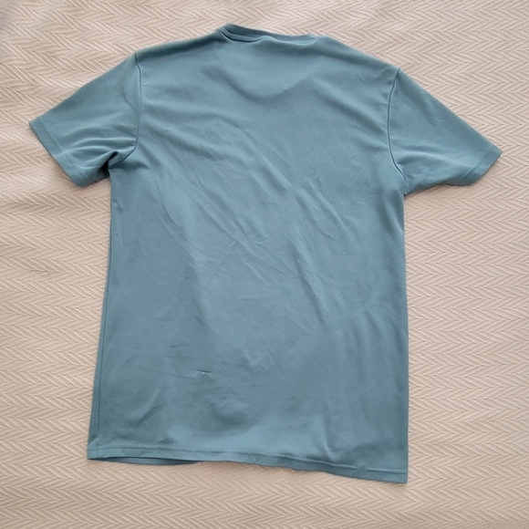Adidas Dry Fit T-shirt - Picture 2 of 2